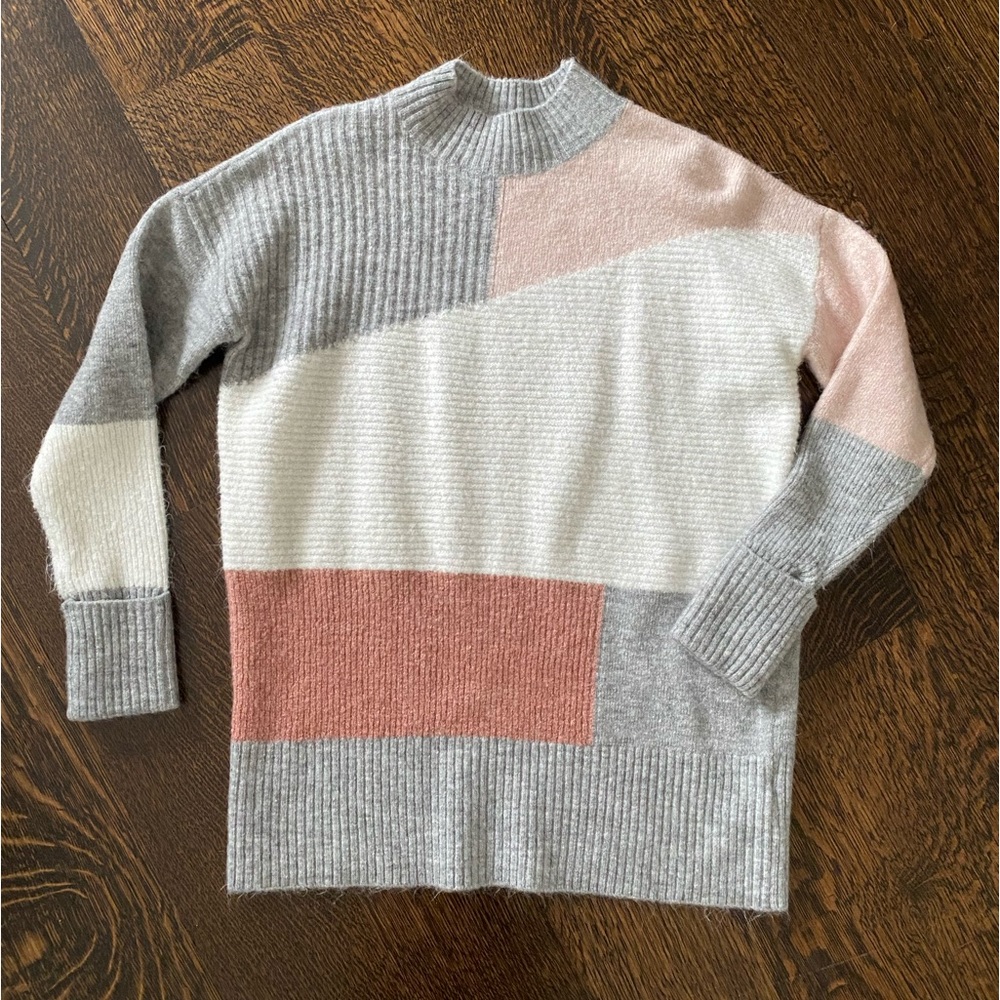 Knit tunic - New Look